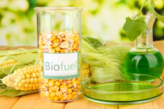 Oadby biofuel availability