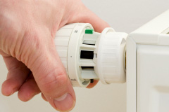 Oadby central heating repair costs
