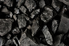 Oadby coal boiler costs