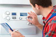 free commercial Oadby boiler quotes