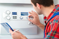 free Oadby gas safe engineer quotes