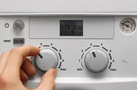 free Oadby boiler maintenance quotes