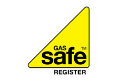 gas safe companies Oadby